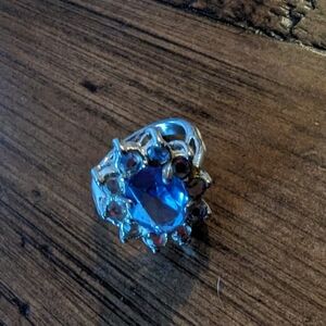 Costume Jewelry Ring